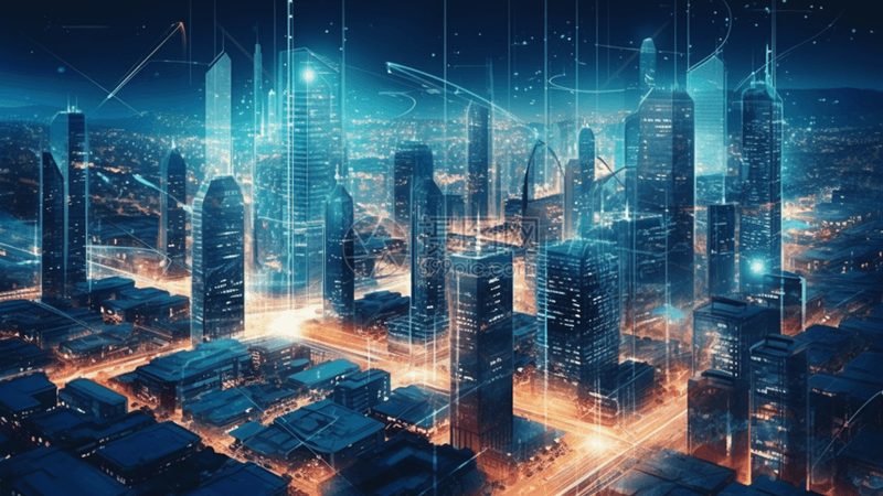 开源智能客服平台通常采用以下技术架构：